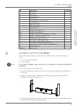 Предварительный просмотр 21 страницы Gewa UP405 Quick Start Manual