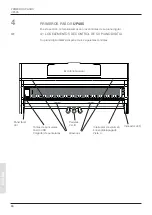 Предварительный просмотр 60 страницы Gewa UP405 Quick Start Manual