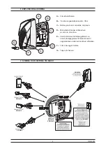 Preview for 4 page of Gewiss 20 Series Operating Instructions Manual