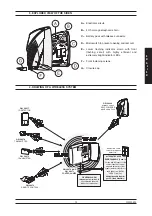 Preview for 13 page of Gewiss 20 Series Operating Instructions Manual