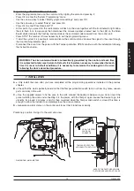 Preview for 15 page of Gewiss 20 Series Operating Instructions Manual