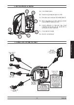 Предварительный просмотр 23 страницы Gewiss 20 Series Operating Instructions Manual