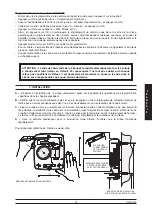 Предварительный просмотр 25 страницы Gewiss 20 Series Operating Instructions Manual