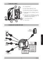 Предварительный просмотр 33 страницы Gewiss 20 Series Operating Instructions Manual