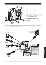 Предварительный просмотр 43 страницы Gewiss 20 Series Operating Instructions Manual