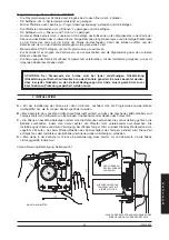 Предварительный просмотр 45 страницы Gewiss 20 Series Operating Instructions Manual