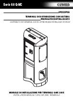 Gewiss 68 Q-MC Series Installation Manual preview