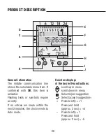 Preview for 20 page of Gewiss 90 AM Series Manual