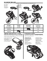 Предварительный просмотр 2 страницы Gewiss AVENUE 3 Manual