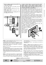 Preview for 2 page of Gewiss Chorus GW 10 568 Quick Start Manual