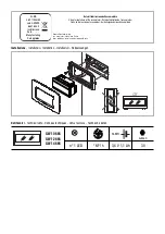 Preview for 2 page of Gewiss Chorus GW 10 666 Manual