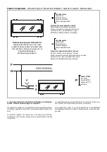 Preview for 3 page of Gewiss Chorus GW 10 666 Manual