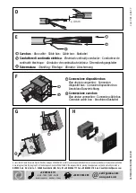 Preview for 72 page of Gewiss Chorus GW 10 741 Manual