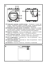 Preview for 2 page of Gewiss Chorus GW 10 756 Instruction