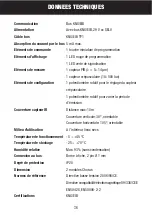 Preview for 36 page of Gewiss Chorus GW 10 756 Instruction