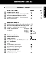 Предварительный просмотр 7 страницы Gewiss Chorus GW 10 763 Manual