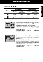 Предварительный просмотр 9 страницы Gewiss Chorus GW 10 763 Manual