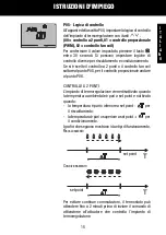 Предварительный просмотр 15 страницы Gewiss Chorus GW 10 763 Manual