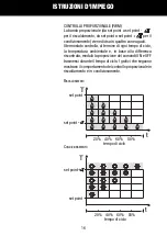 Предварительный просмотр 16 страницы Gewiss Chorus GW 10 763 Manual