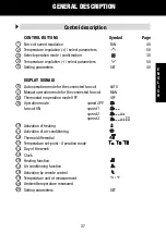 Предварительный просмотр 37 страницы Gewiss Chorus GW 10 763 Manual