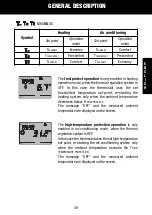 Предварительный просмотр 39 страницы Gewiss Chorus GW 10 763 Manual