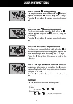 Предварительный просмотр 44 страницы Gewiss Chorus GW 10 763 Manual