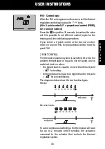 Предварительный просмотр 45 страницы Gewiss Chorus GW 10 763 Manual