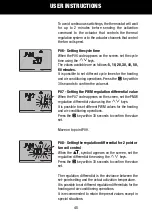 Предварительный просмотр 48 страницы Gewiss Chorus GW 10 763 Manual