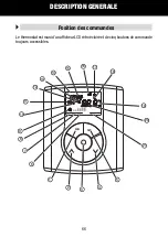 Предварительный просмотр 66 страницы Gewiss Chorus GW 10 763 Manual