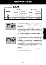 Предварительный просмотр 69 страницы Gewiss Chorus GW 10 763 Manual