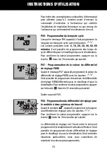 Предварительный просмотр 78 страницы Gewiss Chorus GW 10 763 Manual