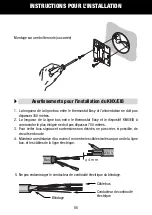 Предварительный просмотр 86 страницы Gewiss Chorus GW 10 763 Manual