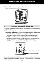 Предварительный просмотр 88 страницы Gewiss Chorus GW 10 763 Manual