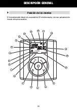 Предварительный просмотр 96 страницы Gewiss Chorus GW 10 763 Manual