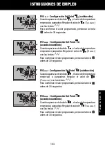 Предварительный просмотр 103 страницы Gewiss Chorus GW 10 763 Manual