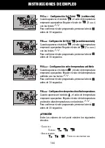 Предварительный просмотр 104 страницы Gewiss Chorus GW 10 763 Manual