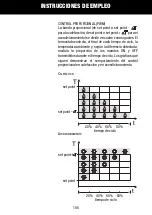 Предварительный просмотр 106 страницы Gewiss Chorus GW 10 763 Manual