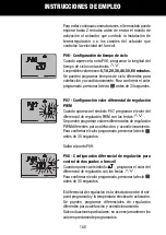 Предварительный просмотр 108 страницы Gewiss Chorus GW 10 763 Manual