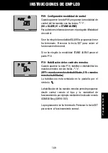 Предварительный просмотр 109 страницы Gewiss Chorus GW 10 763 Manual