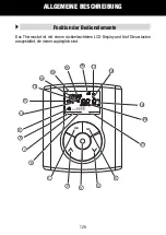 Предварительный просмотр 126 страницы Gewiss Chorus GW 10 763 Manual