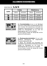 Предварительный просмотр 129 страницы Gewiss Chorus GW 10 763 Manual