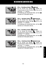 Предварительный просмотр 133 страницы Gewiss Chorus GW 10 763 Manual