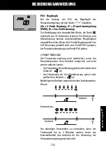 Предварительный просмотр 135 страницы Gewiss Chorus GW 10 763 Manual