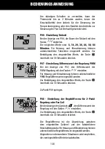 Предварительный просмотр 138 страницы Gewiss Chorus GW 10 763 Manual