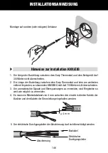 Предварительный просмотр 146 страницы Gewiss Chorus GW 10 763 Manual