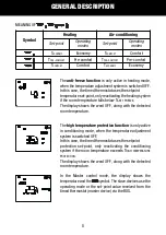 Предварительный просмотр 8 страницы Gewiss Chorus GW 10 764 Programming Manual