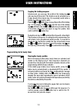 Предварительный просмотр 13 страницы Gewiss Chorus GW 10 764 Programming Manual