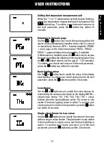 Предварительный просмотр 15 страницы Gewiss Chorus GW 10 764 Programming Manual