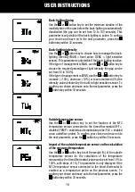 Предварительный просмотр 16 страницы Gewiss Chorus GW 10 764 Programming Manual