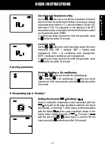 Предварительный просмотр 17 страницы Gewiss Chorus GW 10 764 Programming Manual